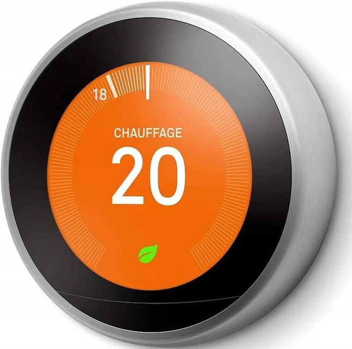 Termostat Nest Google