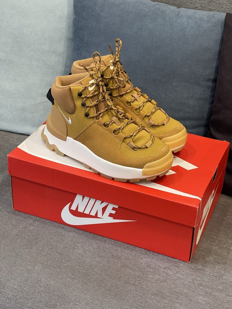 Черевики NIKE Classic city boot