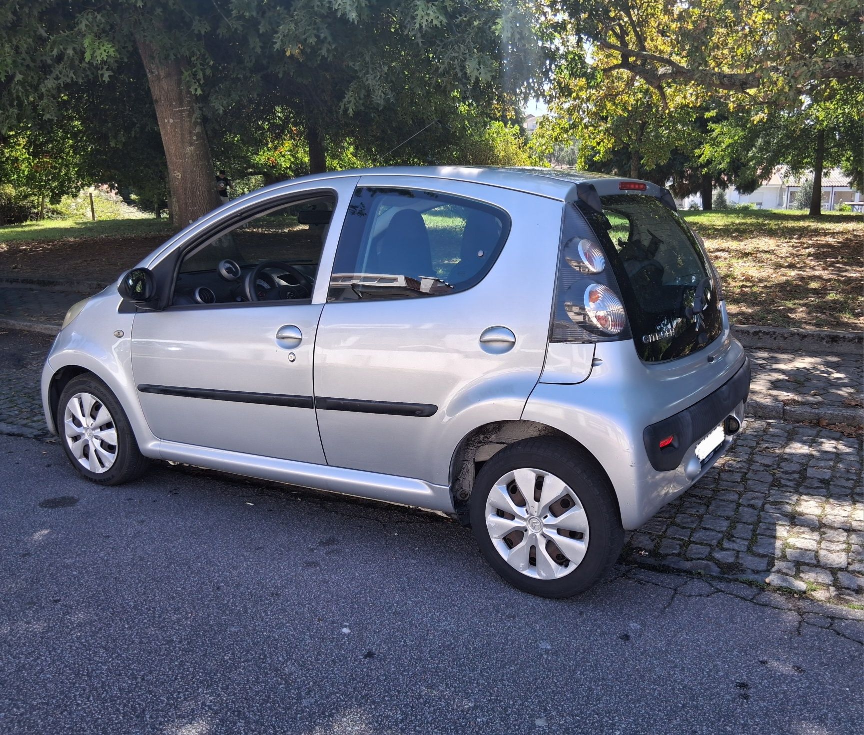 Citroën C1 1.0 2009