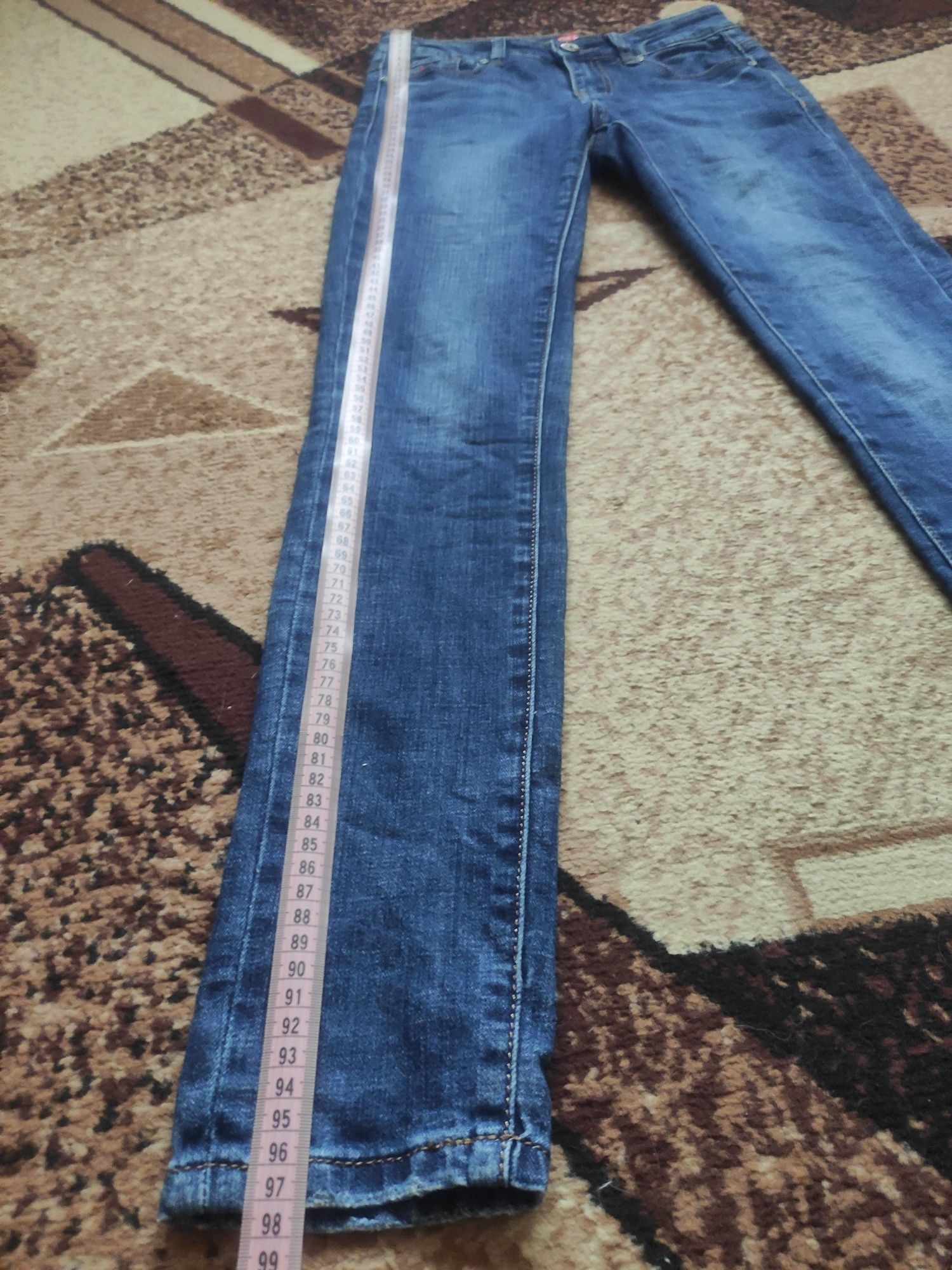 Женские джинсы, размер 26