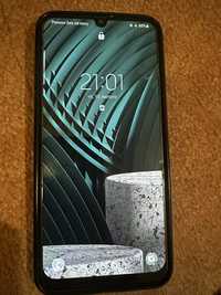 Samsung Galaxy M21 Black 4/64