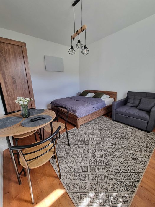 Apartament KB 2+1 Jedlina Zdrój