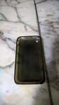Capa Iphone 2 pouco uso