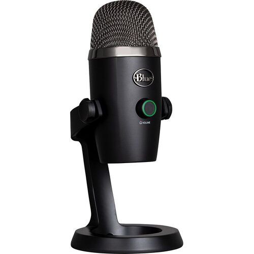Mikrofon BLUE YETI nano