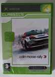 Gra Colin McRae Rally 3 NOWA Xbox