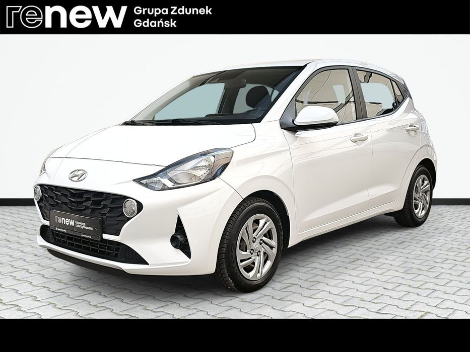 Hyundai i10 1.2 Comfort