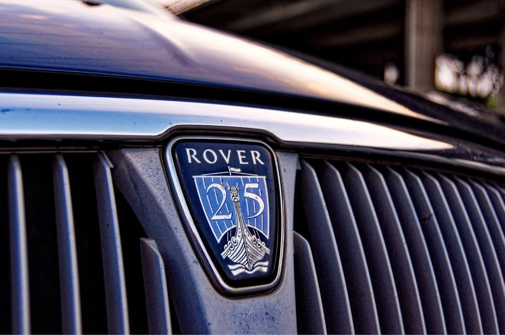 Rover 25 1.1i Classic - COMO NOVO
