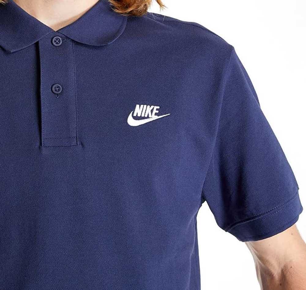 Koszulka męska polo NIKE: różne rozmiary