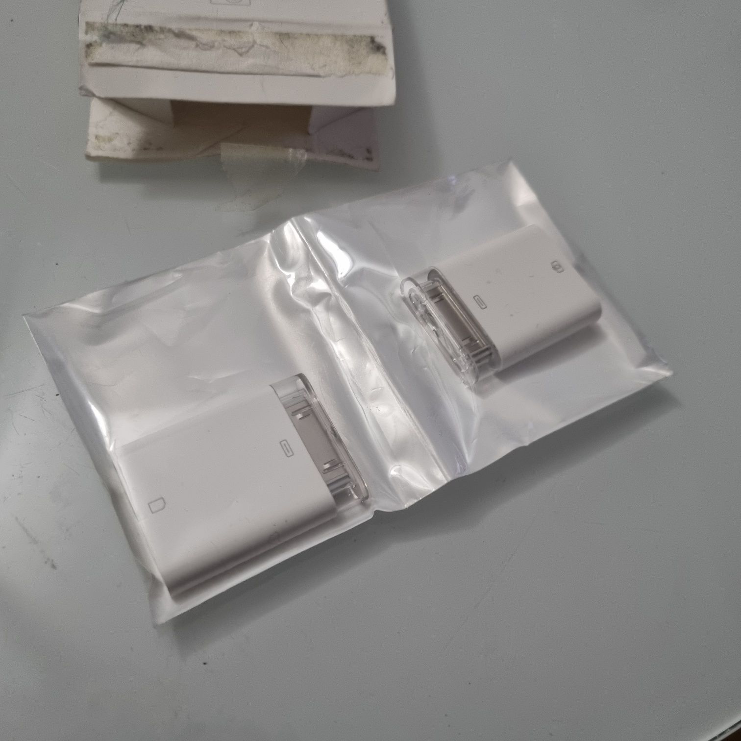 Ipad Camera Connection Kit