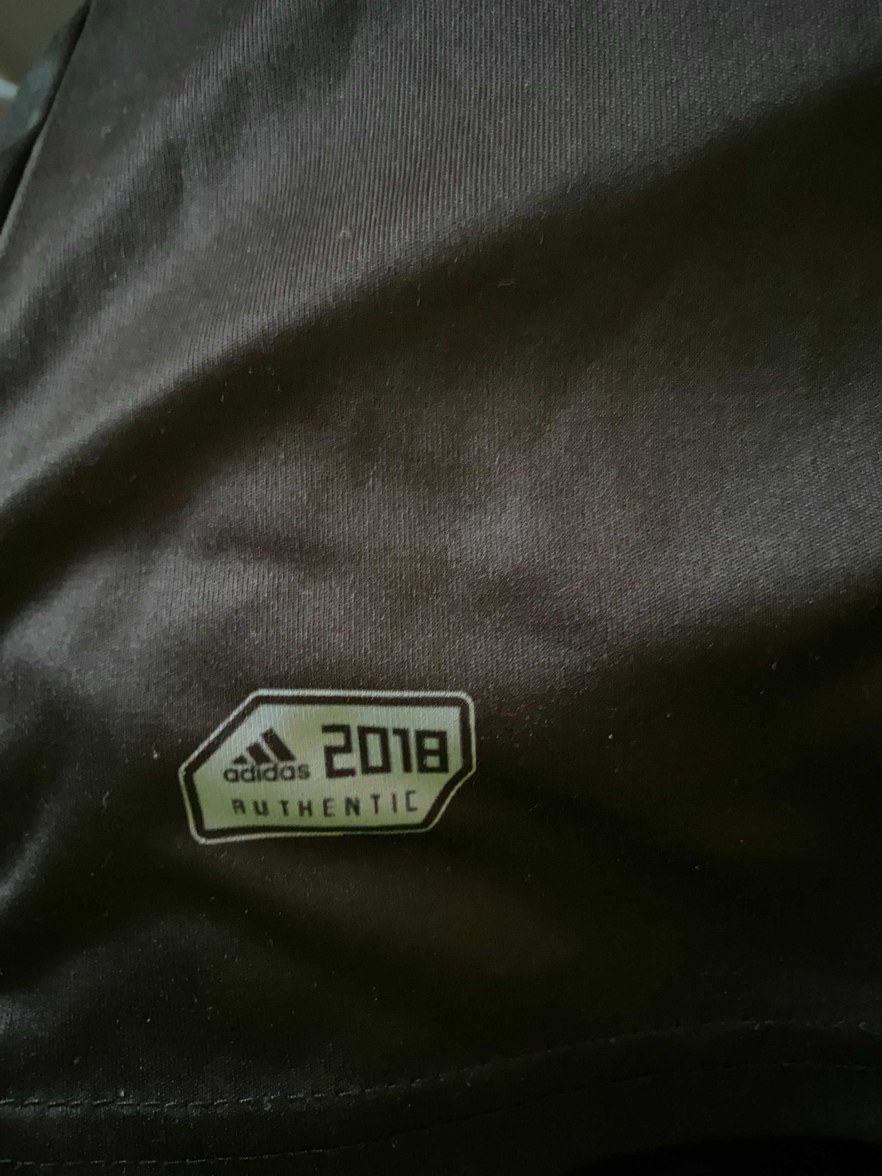 ARGENTYNA nr 10 MESSI 2018 - 2019 - adidas - S - UNIKAT