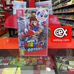 Super Mario Odyssey (Switch)