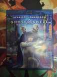 Ghost in the shell  - Blu-Ray stan idealny