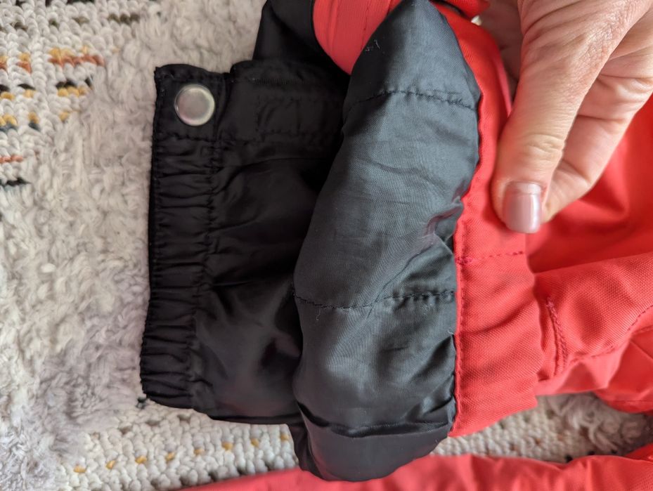 Зимовий комбінезон Next, Columbia, H&M