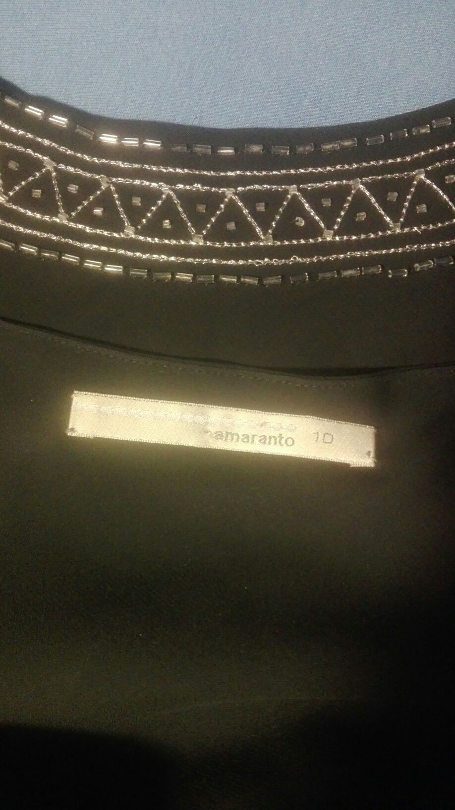 Sukienka Amaranto