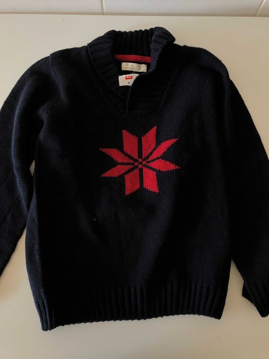 Novo - Malha - 9/10 anos - Zippy