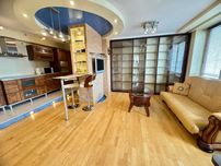 Продам 3к квартиру ул. Вернадского 1, Парк Шевченка