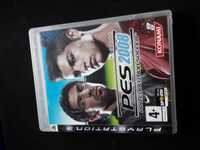 PS3 Pro Evolution Soccer 2008/2011/2012 / PS2 Hitman 2