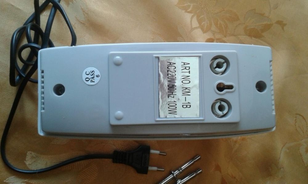 Электромиксер SINTONY