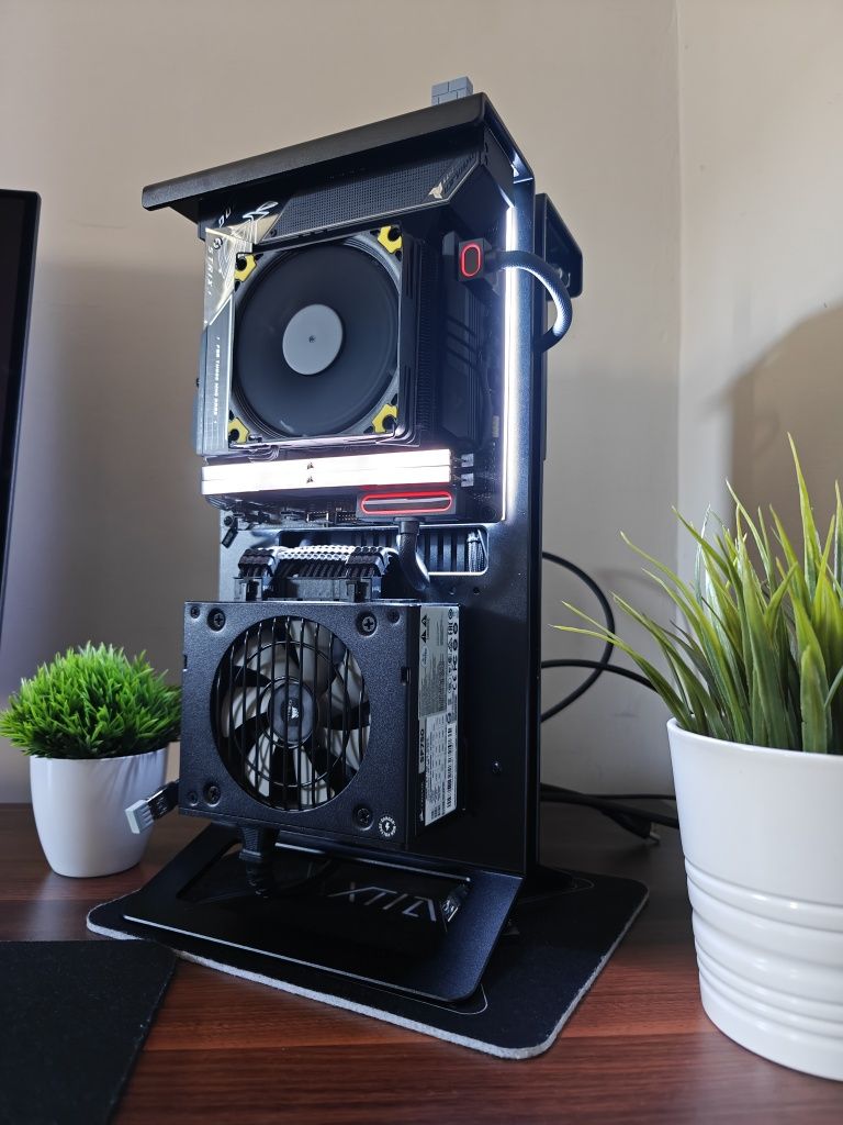 Obudowa open case XTIA XPROTO-L V2