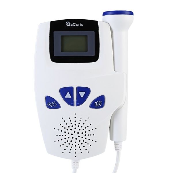 ACurio AF - 706 - L Prenatalny monitor pracy serca w ciąży