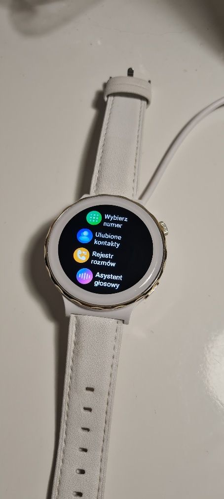 Smartwatch Huwaei Lenovo Amoled