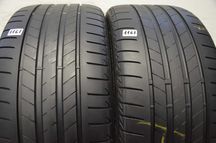 ROK 2021, 255/40 R18 Bridgestone Turanza T005 Para nr1167