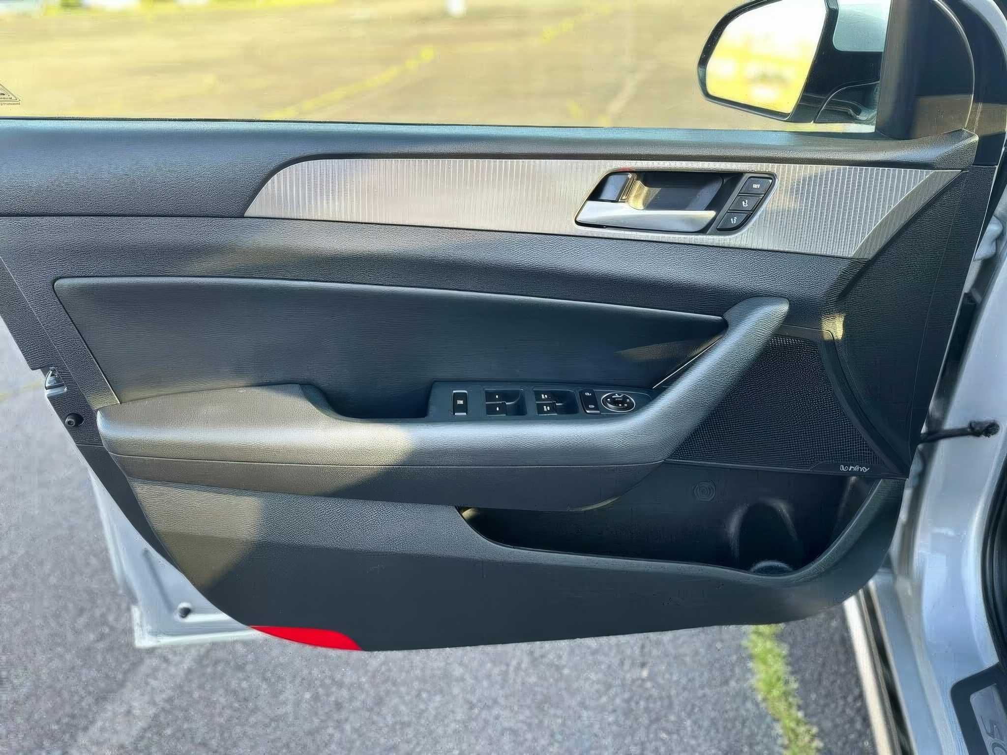 2019 Hyundai Sonata Limited