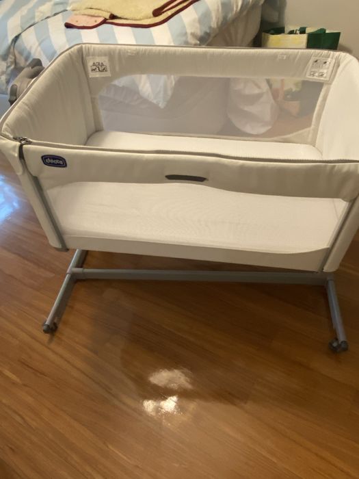 Next to me 2Magic Chico