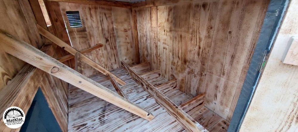 Kurnik dla kur 5-6sztuk! Transport SZYBKIE TERMINY