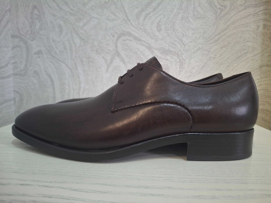 Туфлі ECCO Vitrus Mondial Нові 43р.;