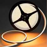 Гнучкий LED неон 12V 4*10мм