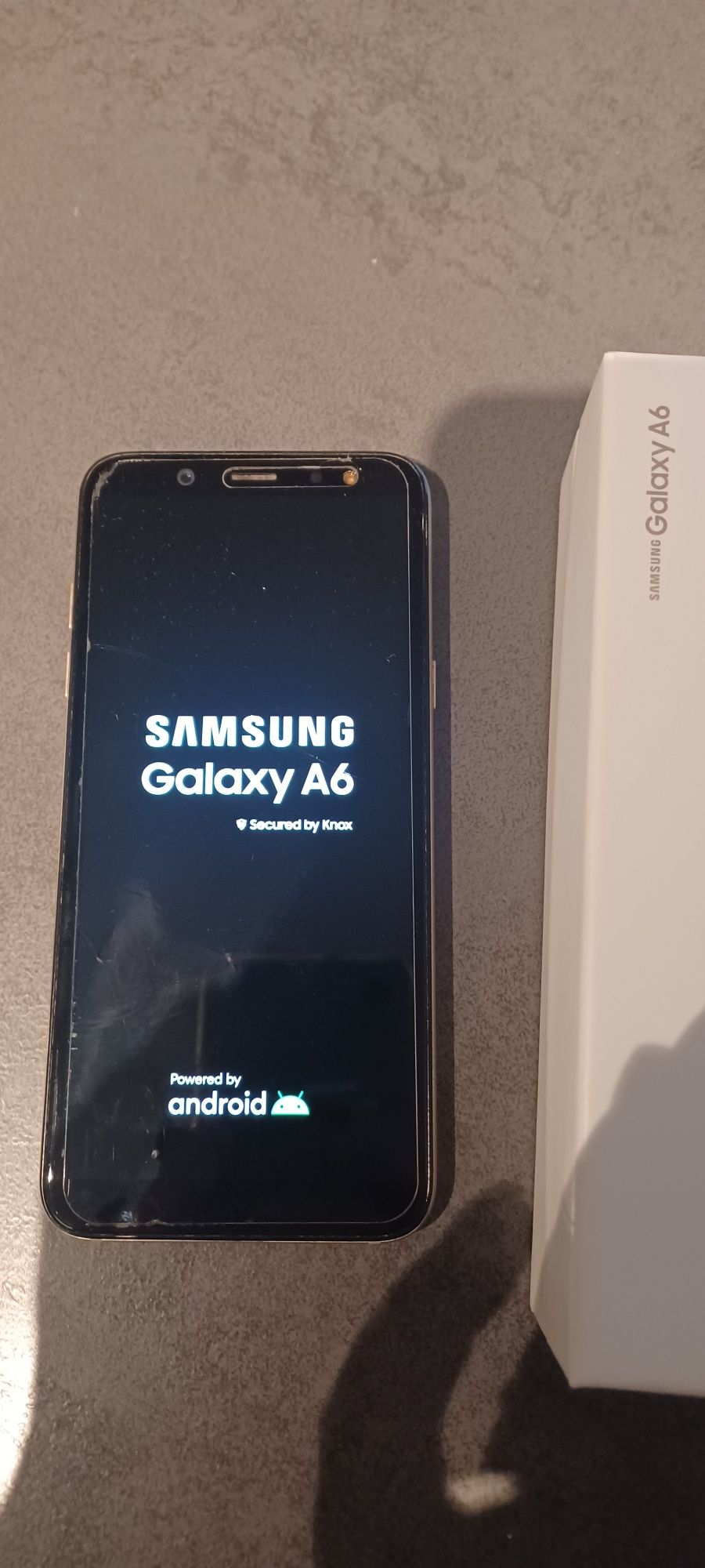 Samsung Galaxy A6