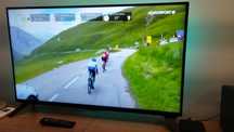 Smart TV LG40UH630V 4K