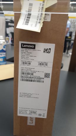 Lenovo Legion 5 15,6" 165Hz Ryzen 5 5600H/16GB/1TB SSD/RTX3070/Win 11