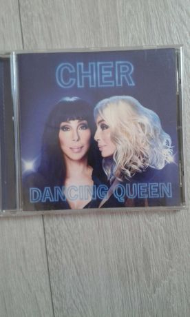 Cher dancing queen album