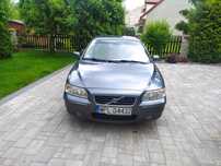 VOLVO S60 2.4D Gąbin k/Płocka sprawny