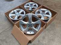 Wzmacniane Alufelgi Felgi Mercedes 17 cali 5x112 V-Klasa Vito Viano