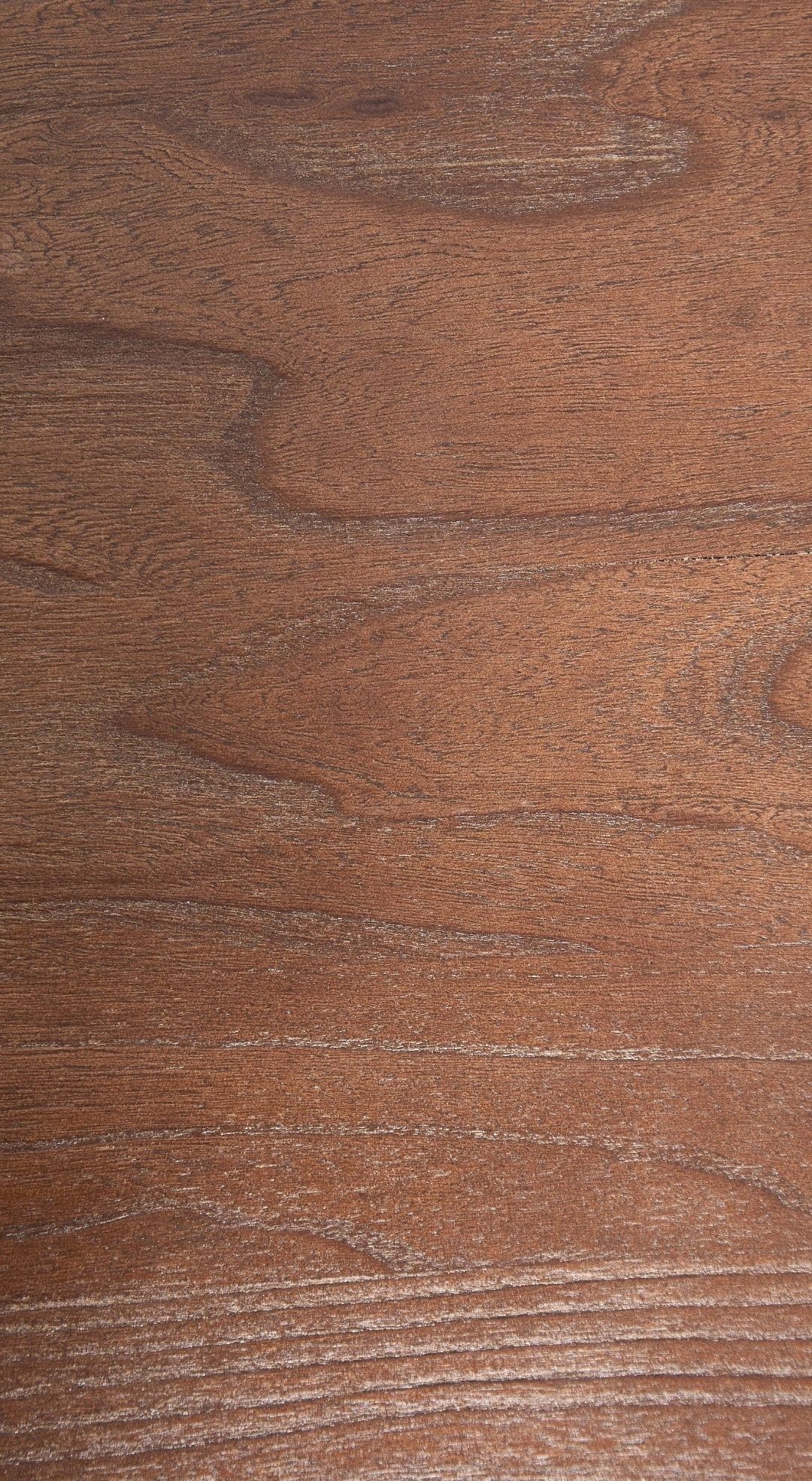 Zara Home regał z drewna