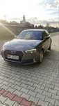 Audi A3 8V LIFT Stronic
