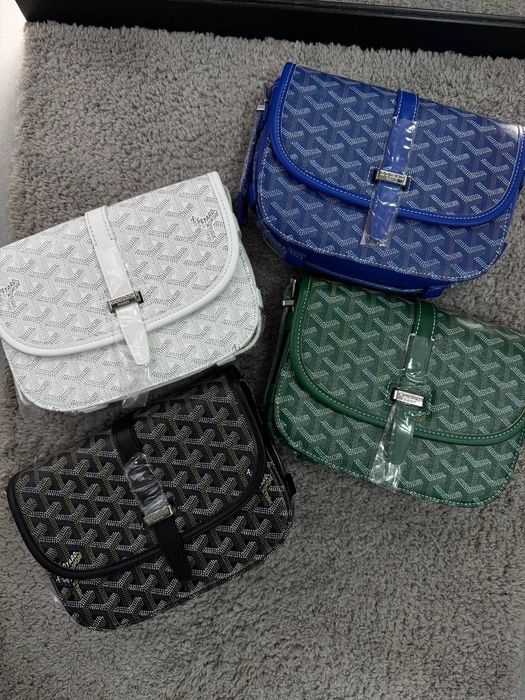 !РОЗПРОДАЖ! Сумка Goyard | Барсетка Goyard