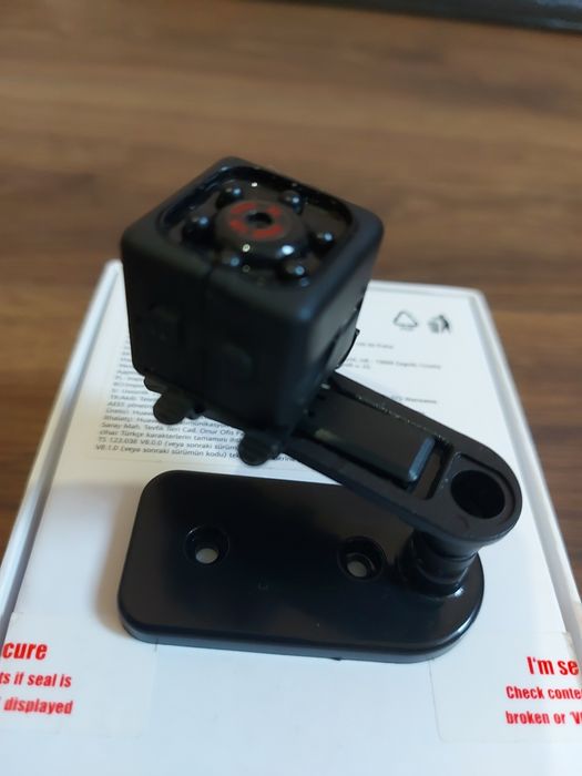 Міні камера нова