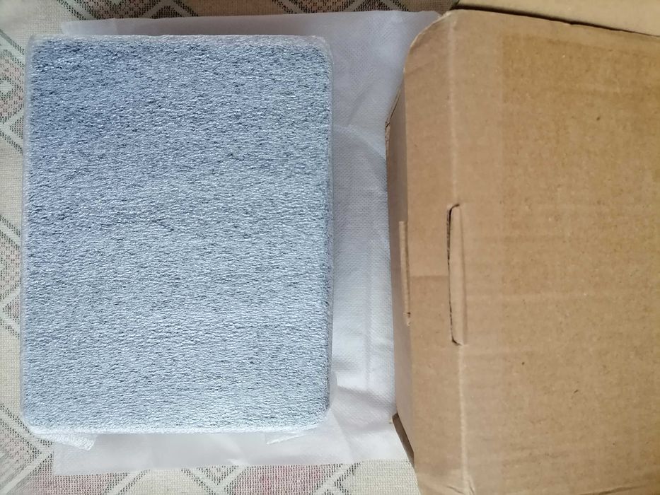 Вбудована подвійна розетка