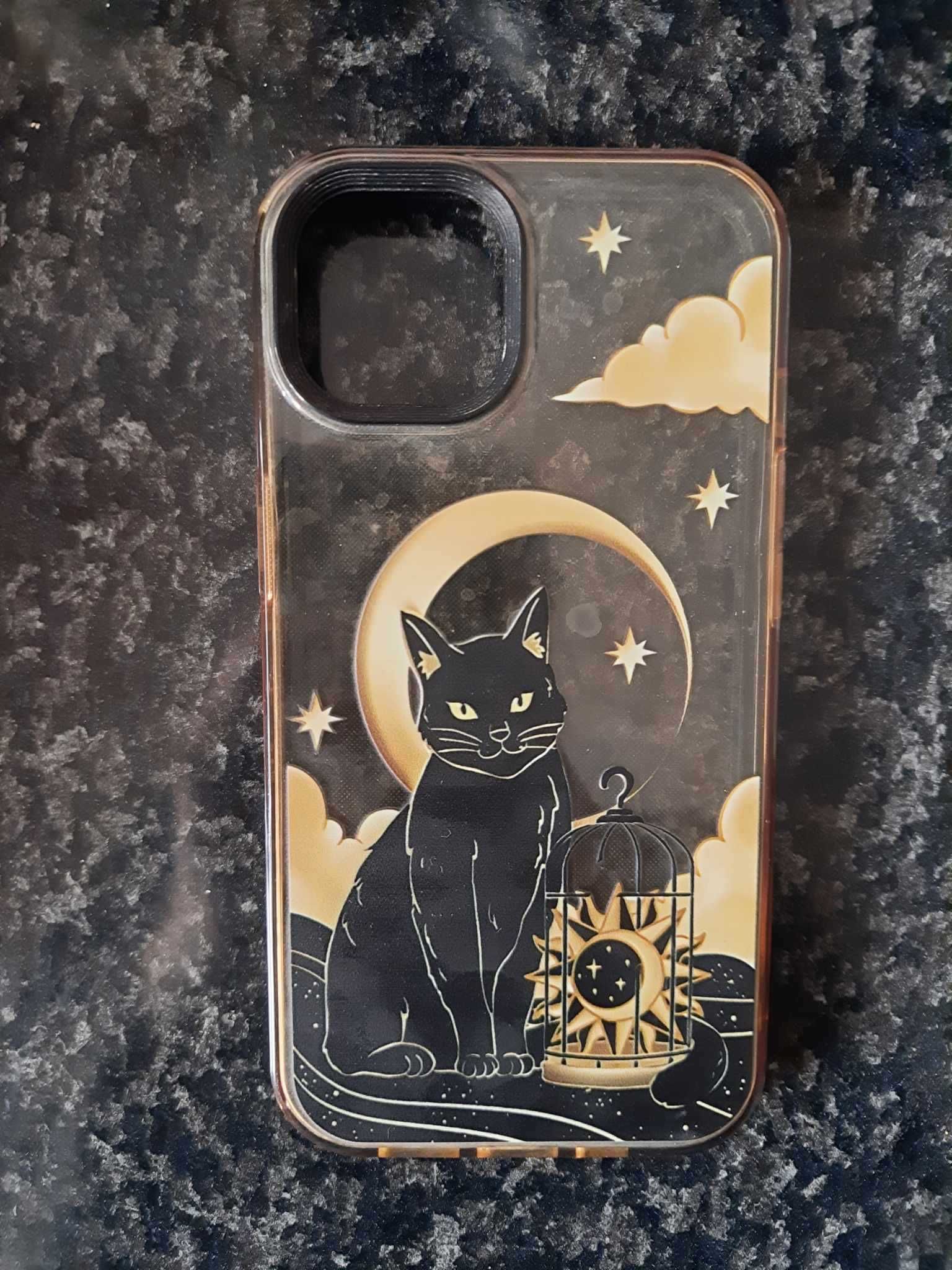 Etui na iPhone'a