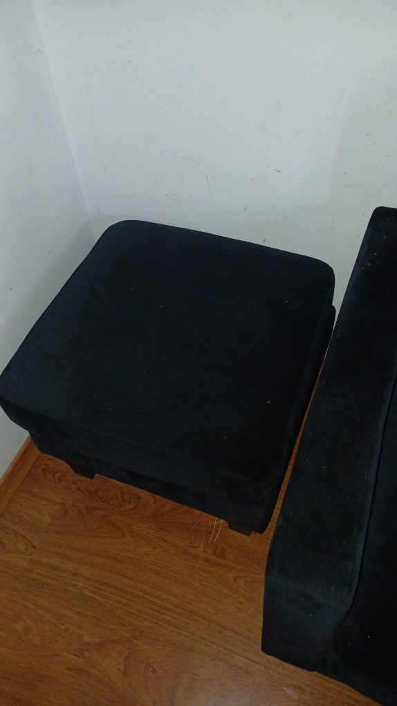 Vendo sofa como novo