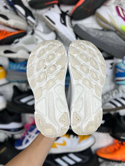 Кроссовки Hoka Clifton 9 Оригинал р(42)