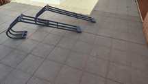 Rampas para carros