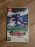 Capitan Tsubasa Rise of New Champion Nintendo Switch