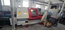 Tokarka CNC DMG Gildemeister CTX400 V1