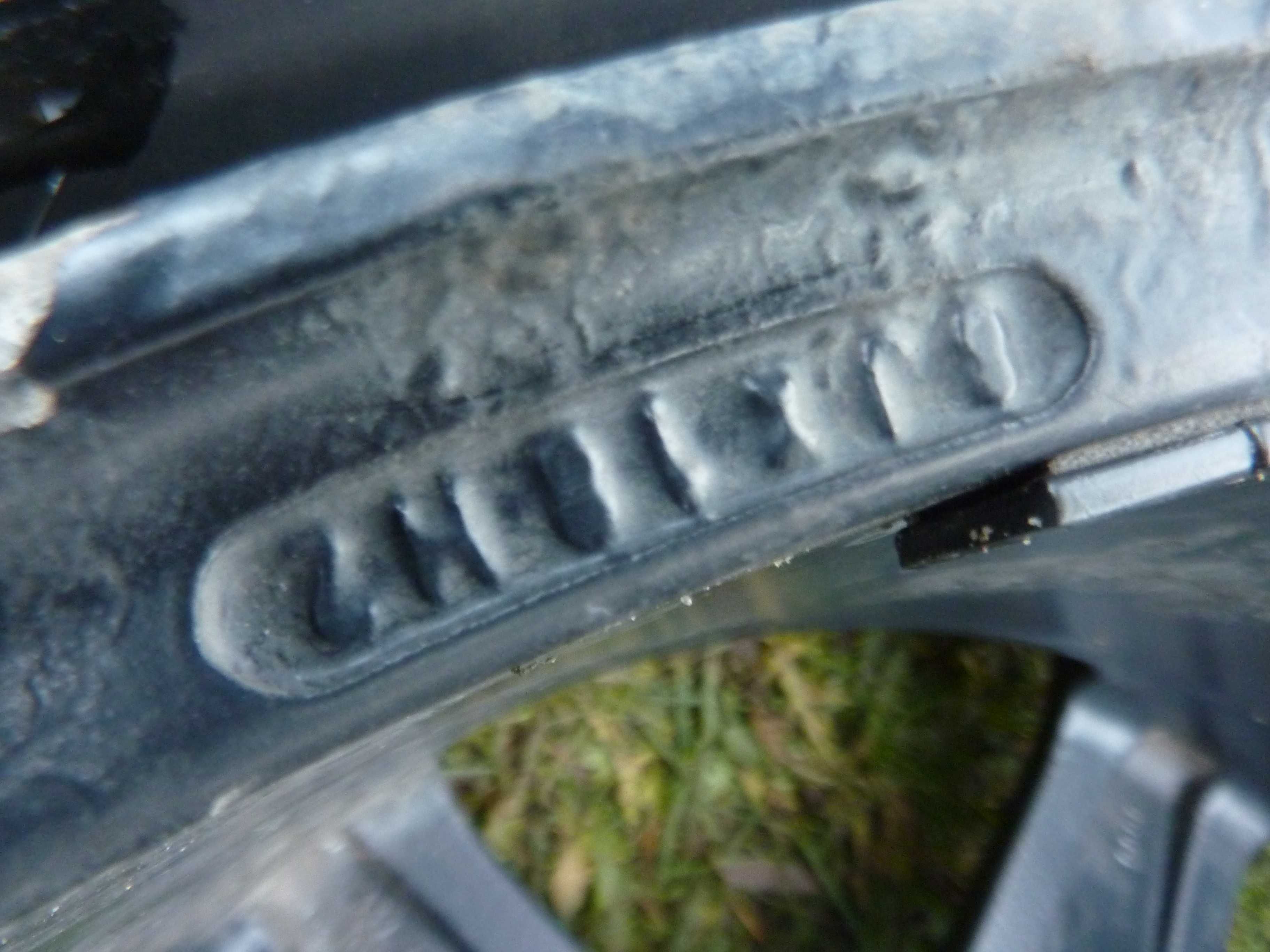 VOLVO XC70 koła felgi alu opony zimowe 235/50 R18 101V Hankook