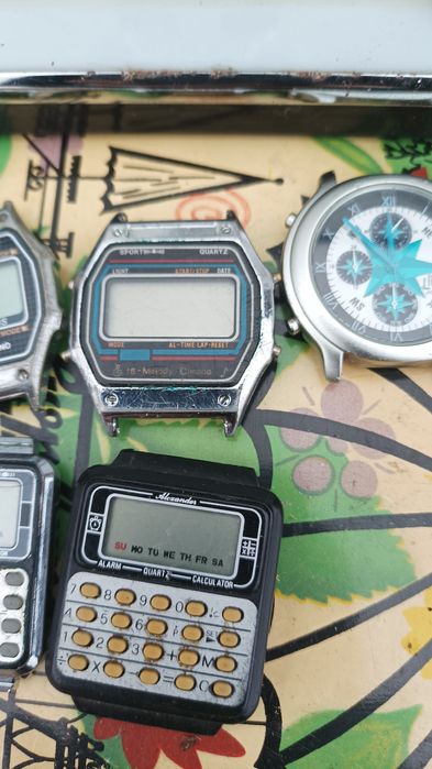 Zegarki Montana , adec , hoffner